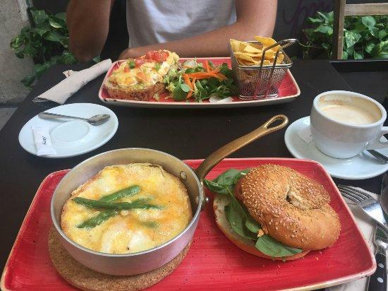 Farggi Plaza Del Rey